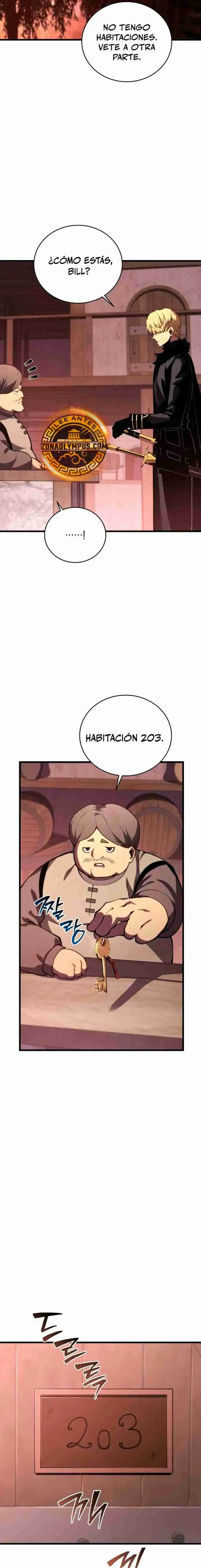 El hijo menor del maestro de la espada (2022) - Capítulo 140 - Página 19 - LectorTMOo
