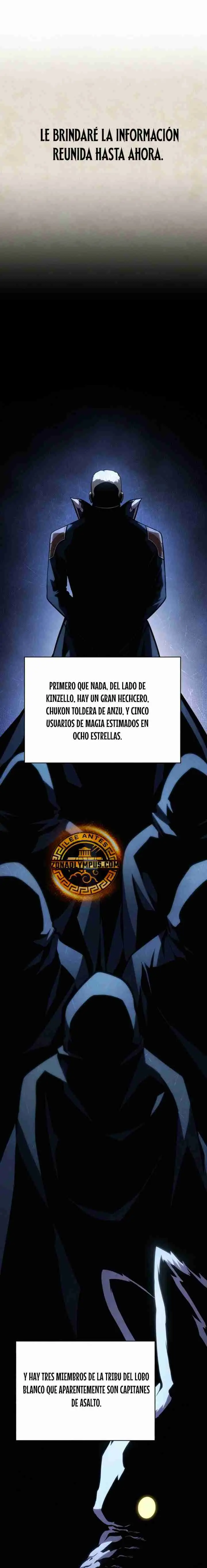 El hijo menor del maestro de la espada (2022) - Capítulo 140 - Página 21 - LectorTMOo