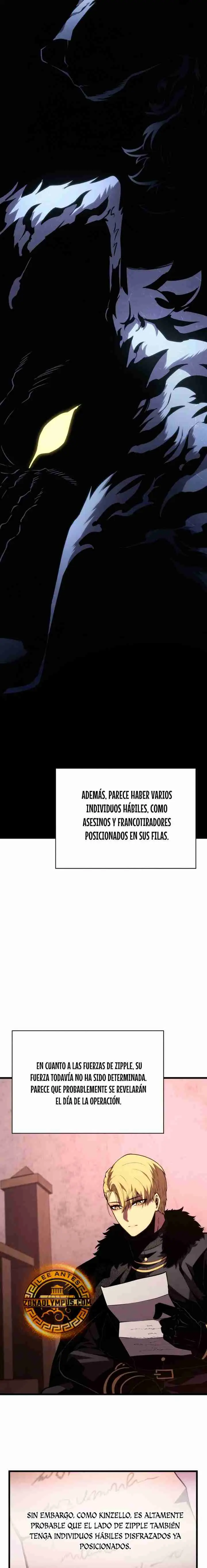El hijo menor del maestro de la espada (2022) - Capítulo 140 - Página 22 - LectorTMOo