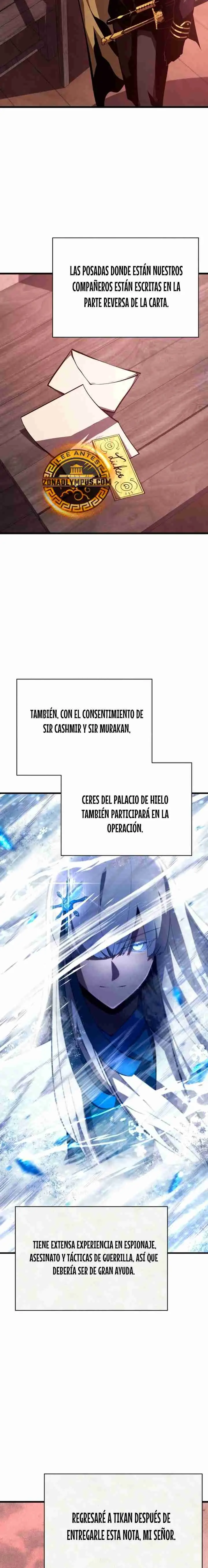 El hijo menor del maestro de la espada (2022) - Capítulo 140 - Página 24 - LectorTMOo