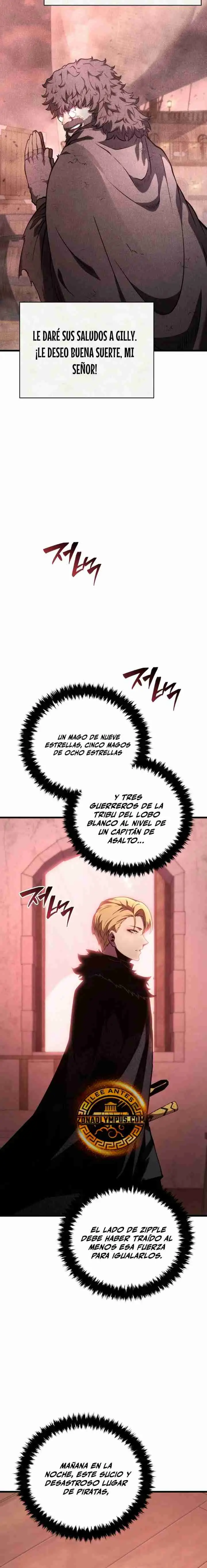 El hijo menor del maestro de la espada (2022) - Capítulo 140 - Página 25 - LectorTMOo