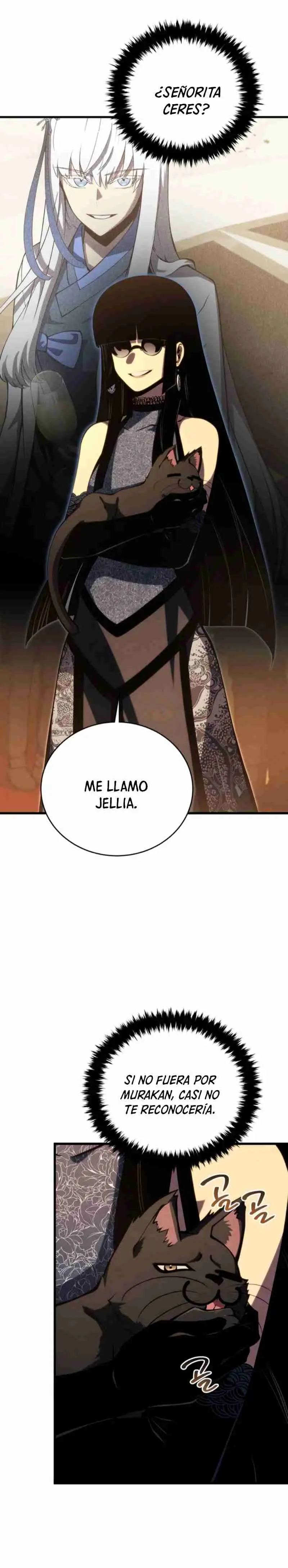 El hijo menor del maestro de la espada (2022) - Capítulo 141 - Página 5 - LectorTMOo