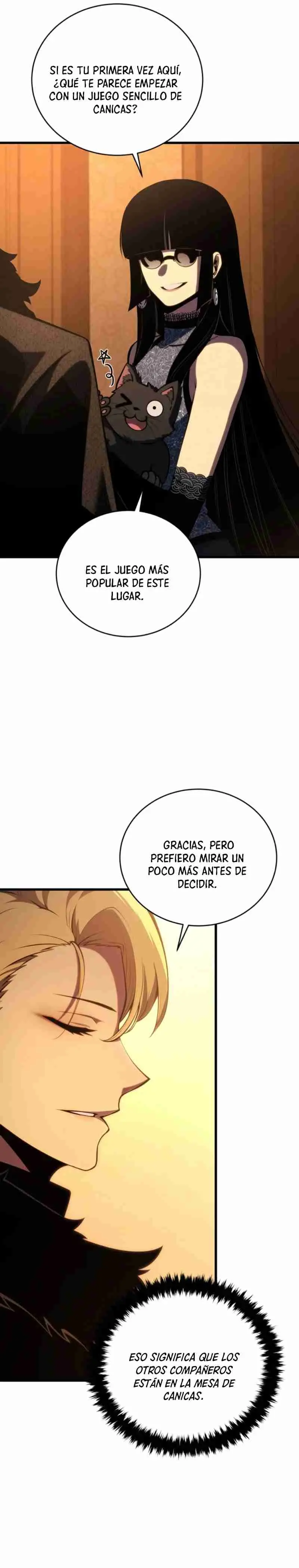 El hijo menor del maestro de la espada (2022) - Capítulo 141 - Página 7 - LectorTMOo