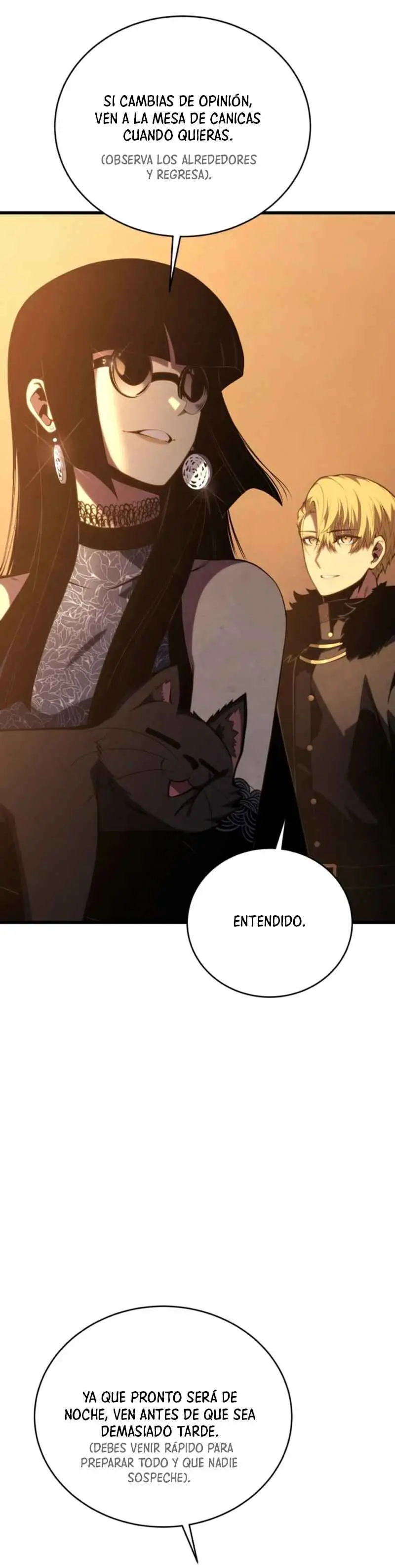 El hijo menor del maestro de la espada (2022) - Capítulo 141 - Página 9 - LectorTMOo