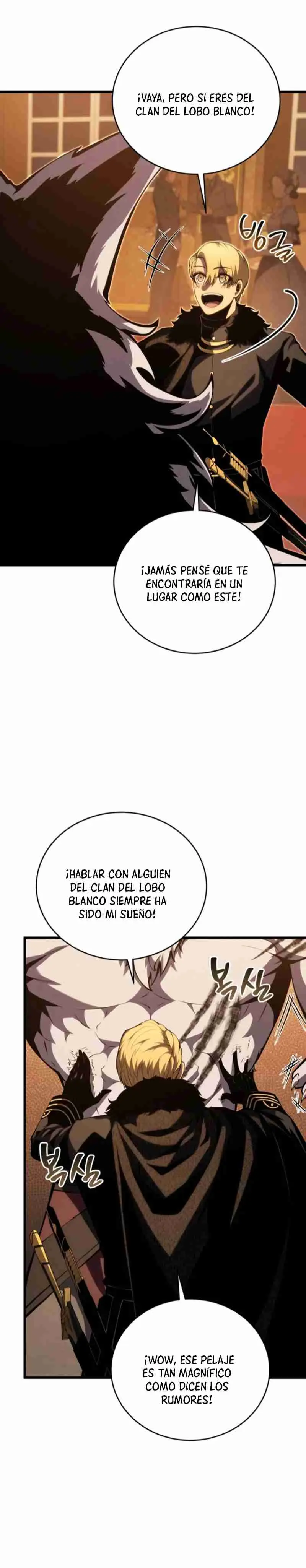 El hijo menor del maestro de la espada (2022) - Capítulo 141 - Página 18 - LectorTMOo