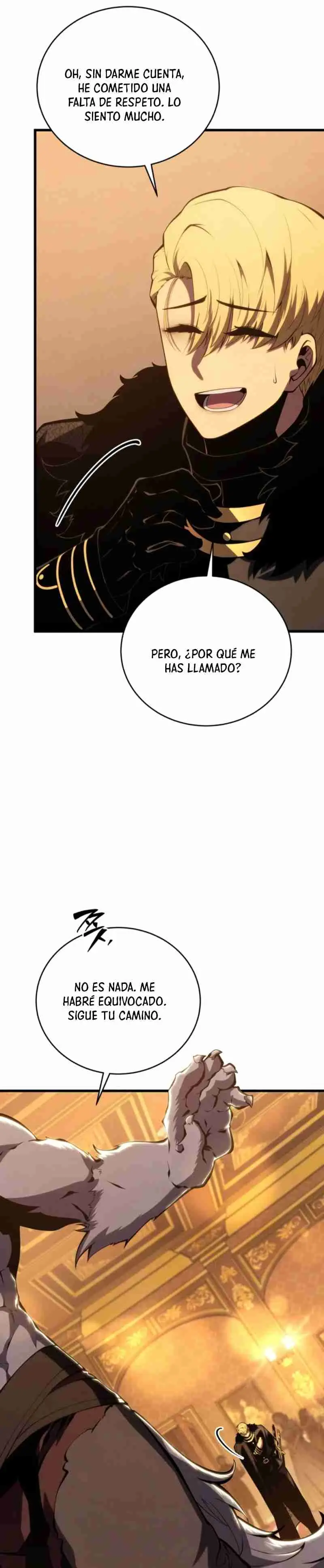 El hijo menor del maestro de la espada (2022) - Capítulo 141 - Página 20 - LectorTMOo