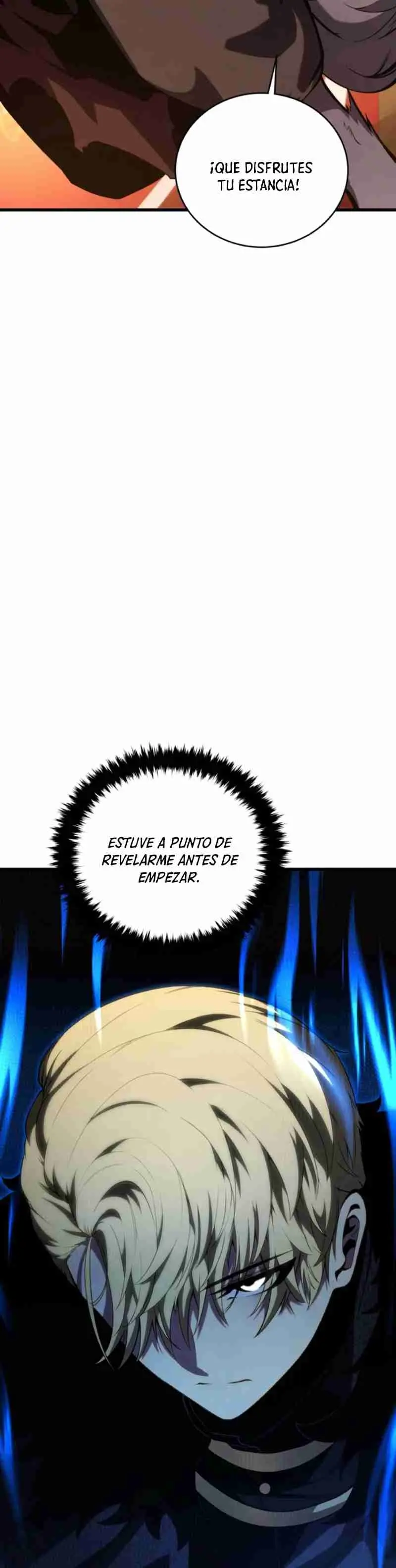 El hijo menor del maestro de la espada (2022) - Capítulo 141 - Página 21 - LectorTMOo