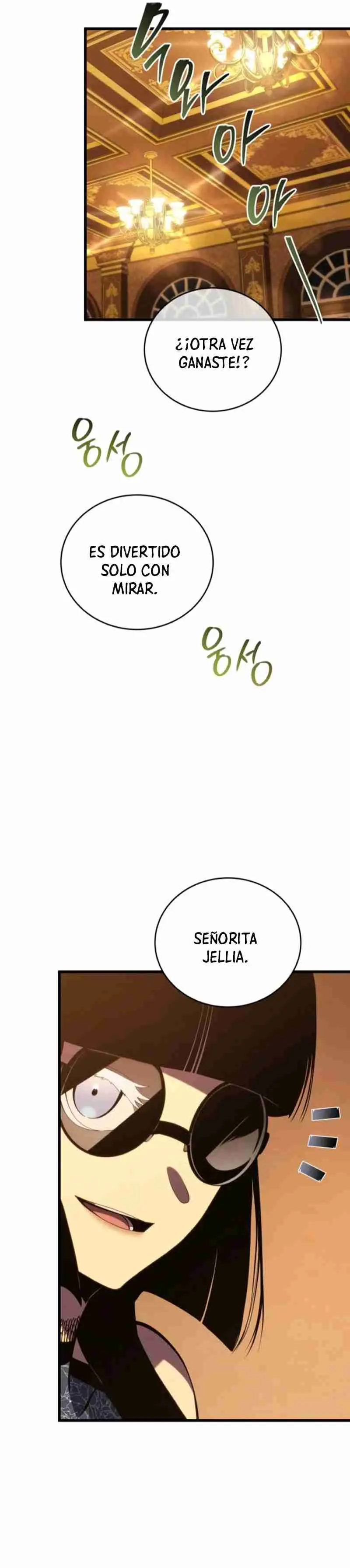 El hijo menor del maestro de la espada (2022) - Capítulo 141 - Página 23 - LectorTMOo