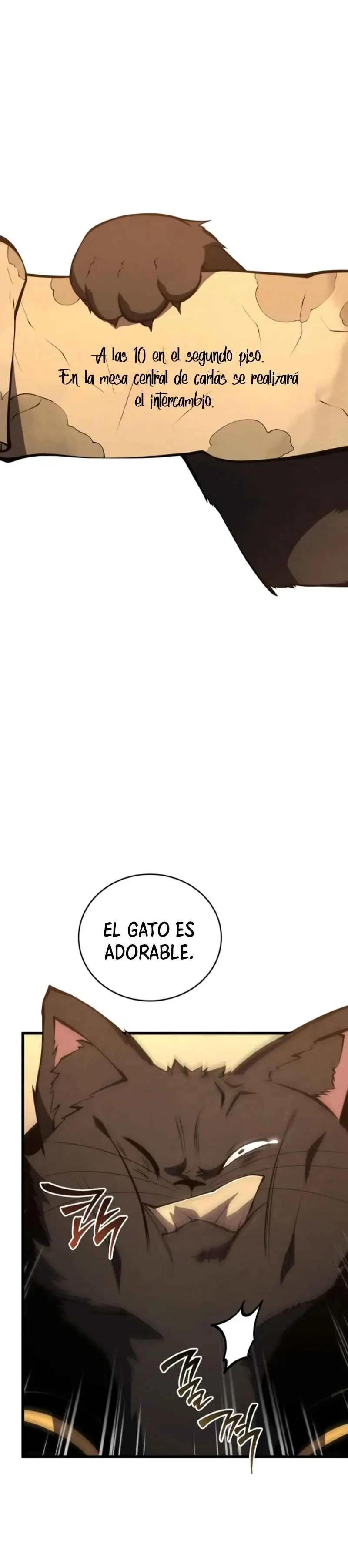 El hijo menor del maestro de la espada (2022) - Capítulo 141 - Página 26 - LectorTMOo