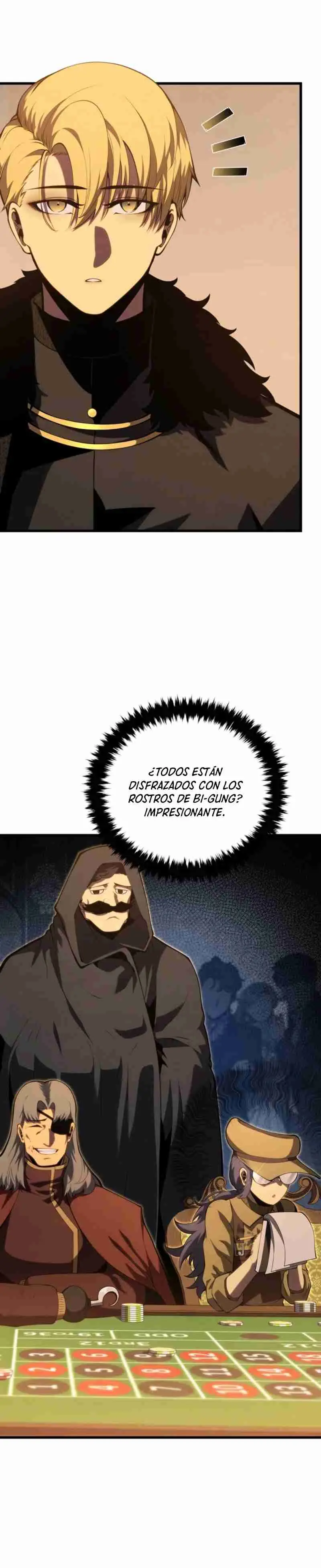 El hijo menor del maestro de la espada (2022) - Capítulo 141 - Página 28 - LectorTMOo