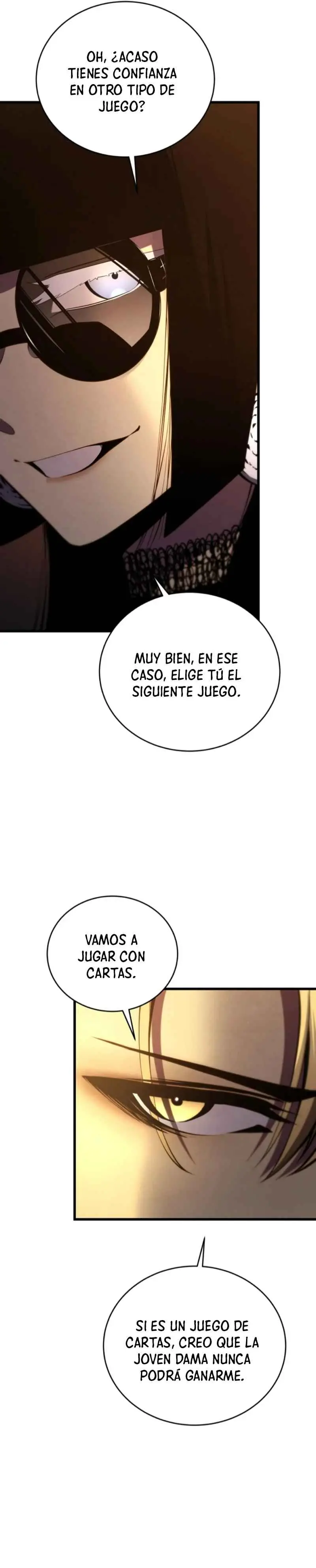 El hijo menor del maestro de la espada (2022) - Capítulo 141 - Página 37 - LectorTMOo