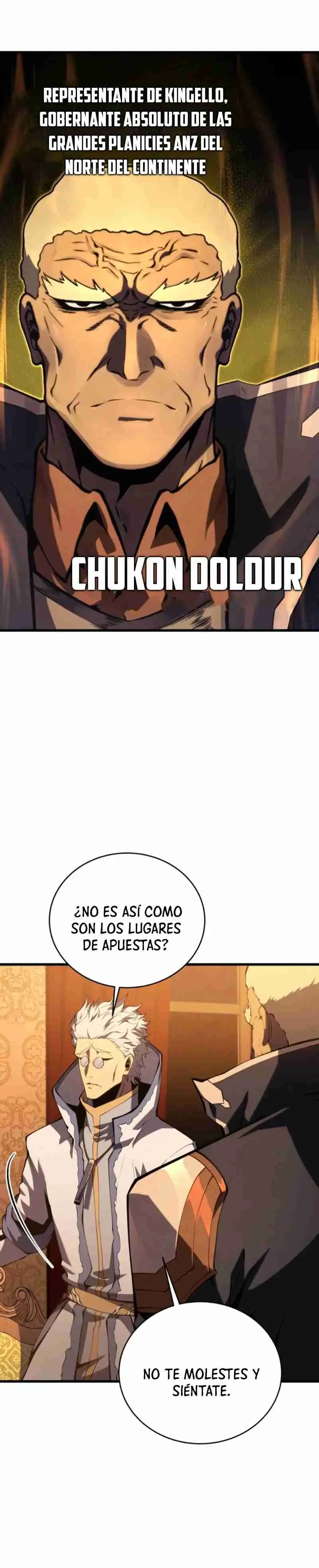 El hijo menor del maestro de la espada (2022) - Capítulo 142 - Página 6 - LectorTMOo