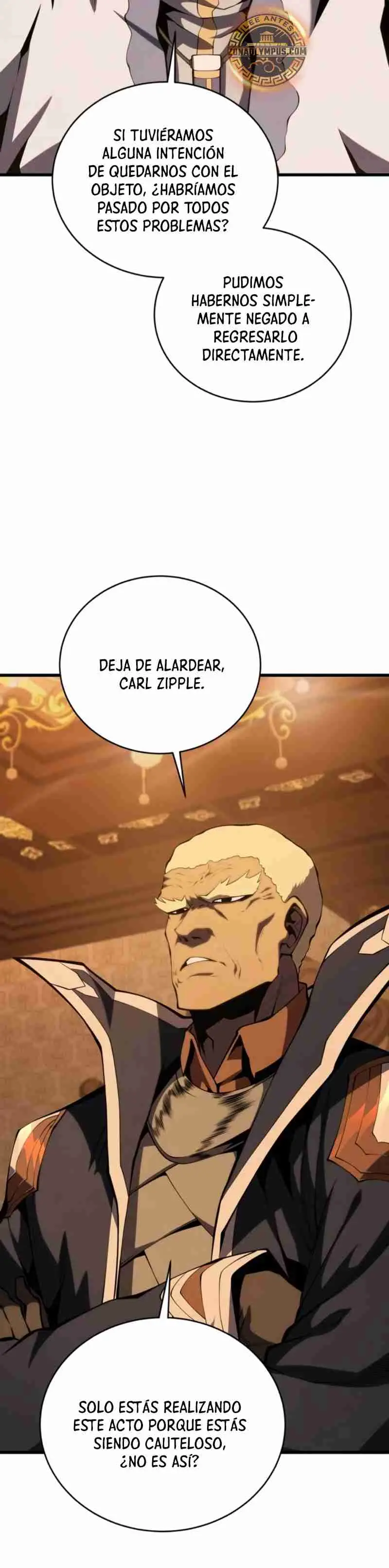 El hijo menor del maestro de la espada (2022) - Capítulo 142 - Página 8 - LectorTMOo