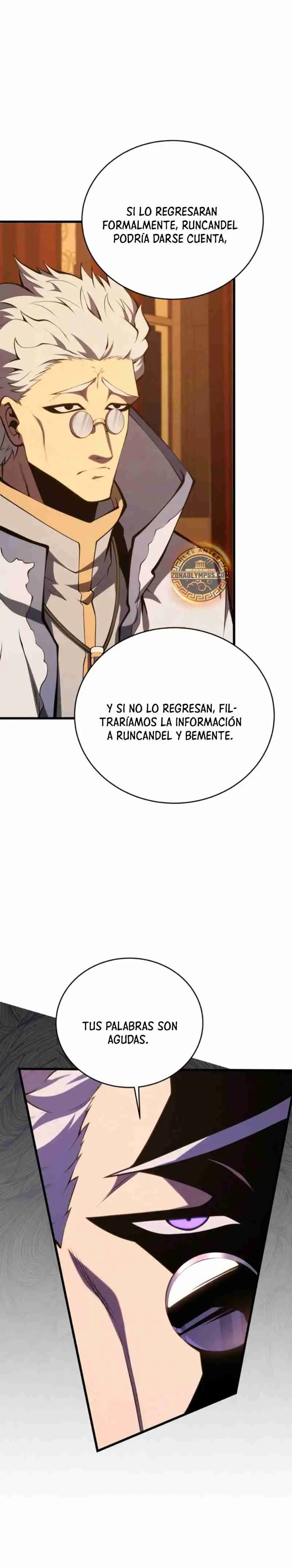 El hijo menor del maestro de la espada (2022) - Capítulo 142 - Página 9 - LectorTMOo