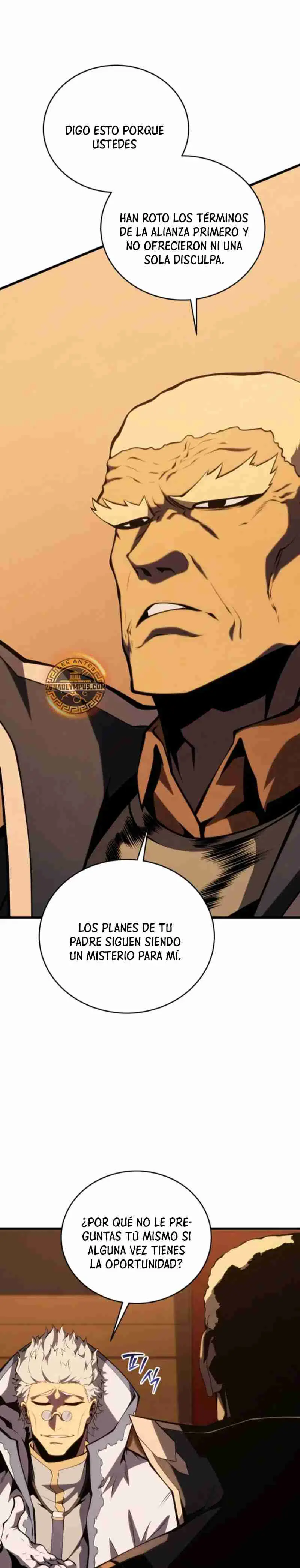 El hijo menor del maestro de la espada (2022) - Capítulo 142 - Página 10 - LectorTMOo
