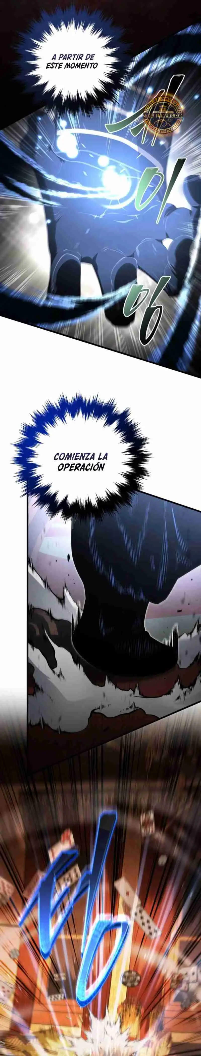 El hijo menor del maestro de la espada (2022) - Capítulo 142 - Página 16 - LectorTMOo