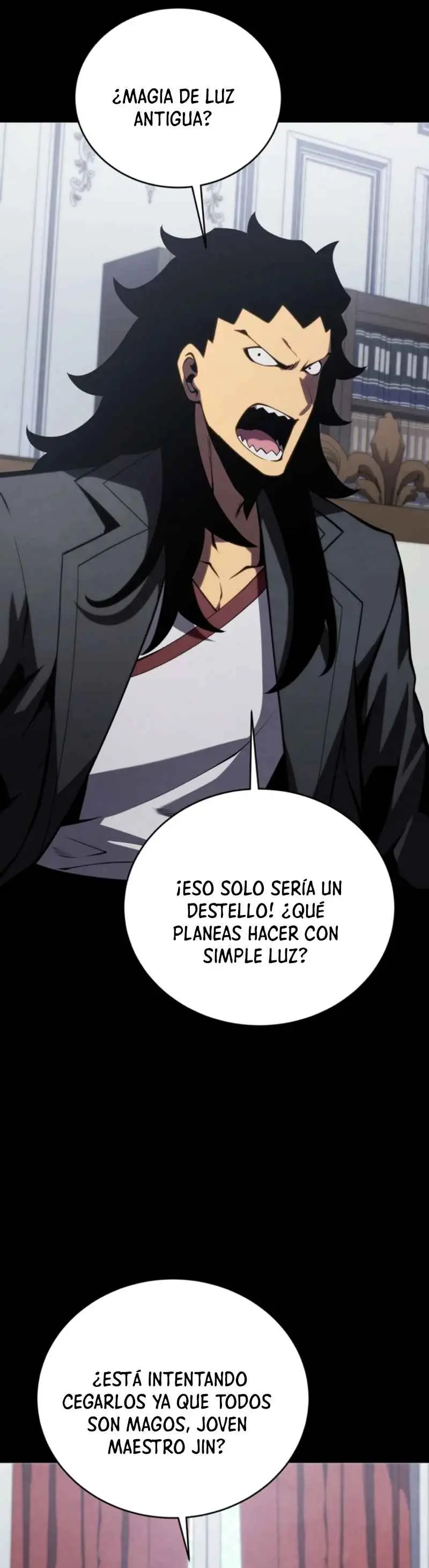 El hijo menor del maestro de la espada (2022) - Capítulo 142 - Página 21 - LectorTMOo