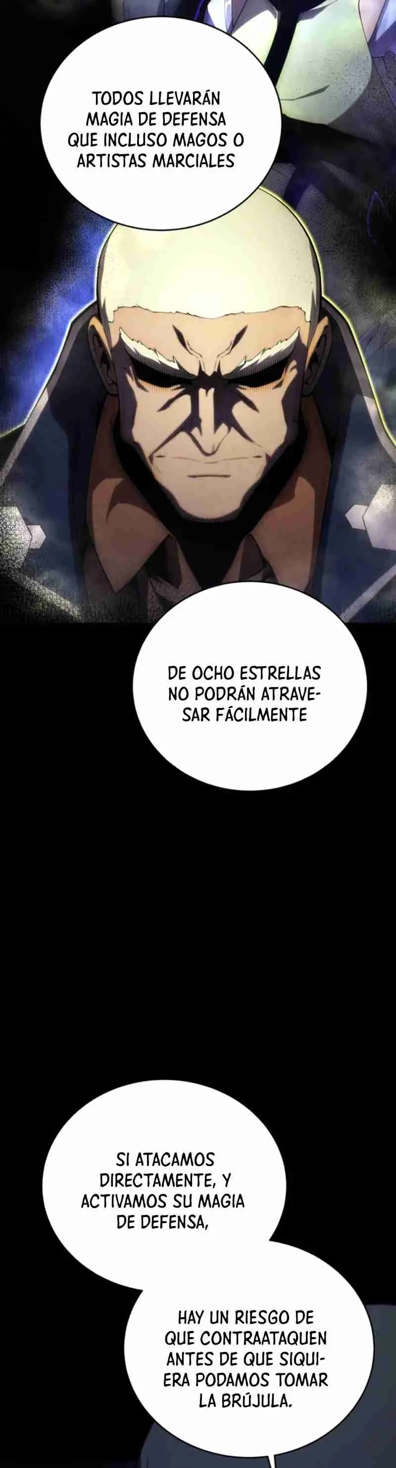 El hijo menor del maestro de la espada (2022) - Capítulo 142 - Página 23 - LectorTMOo