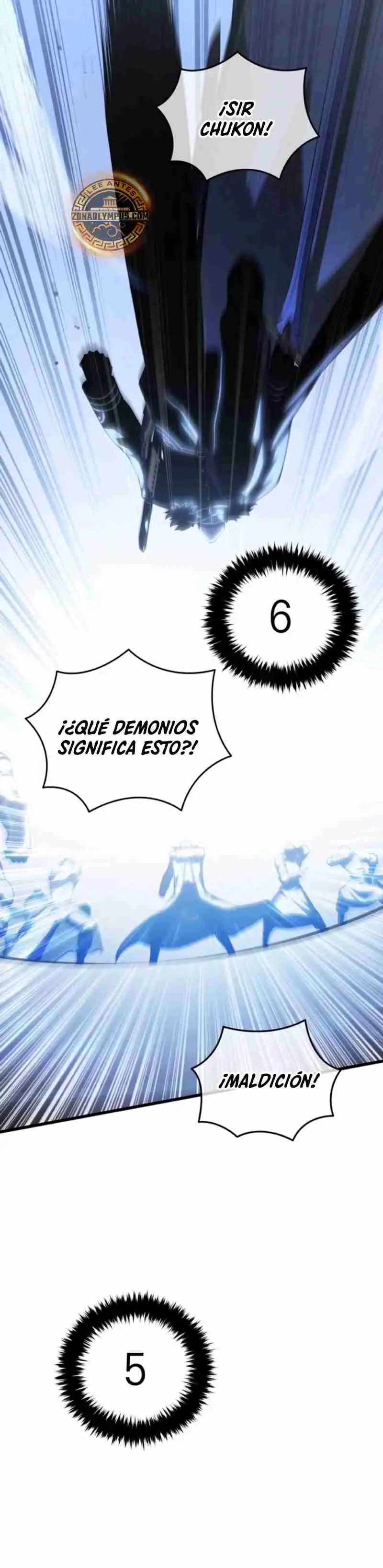 El hijo menor del maestro de la espada (2022) - Capítulo 142 - Página 28 - LectorTMOo