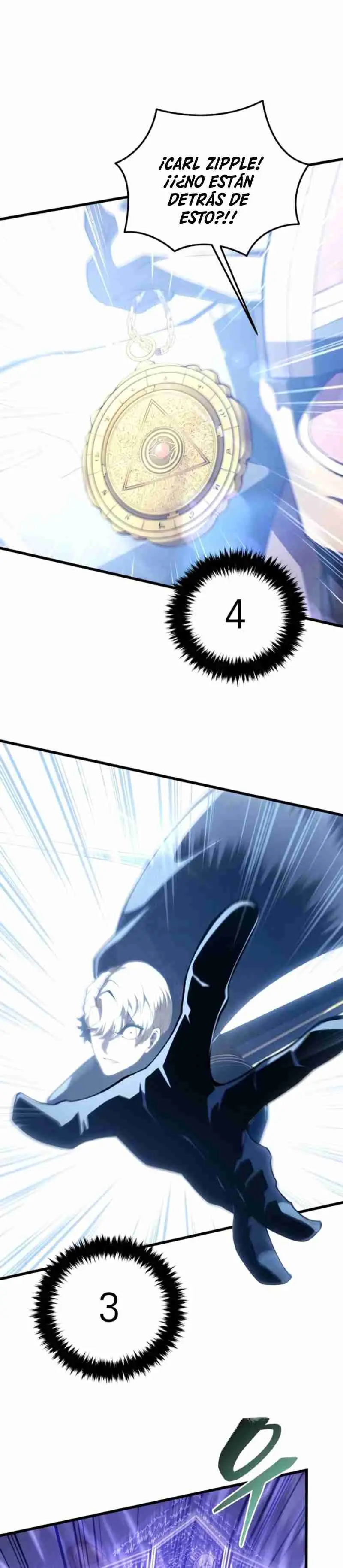 El hijo menor del maestro de la espada (2022) - Capítulo 142 - Página 29 - LectorTMOo