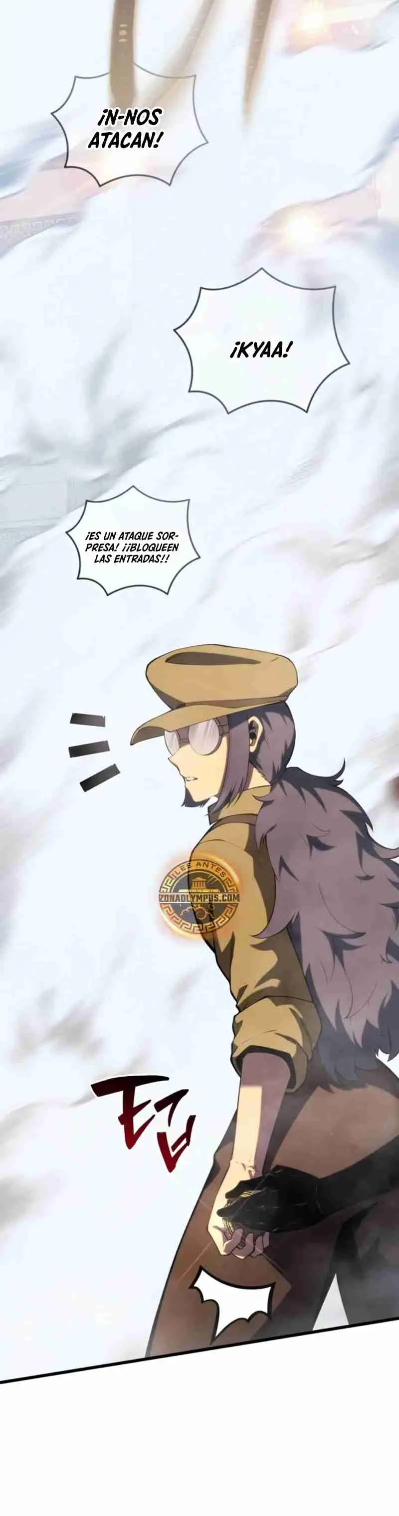 El hijo menor del maestro de la espada (2022) - Capítulo 142 - Página 39 - LectorTMOo