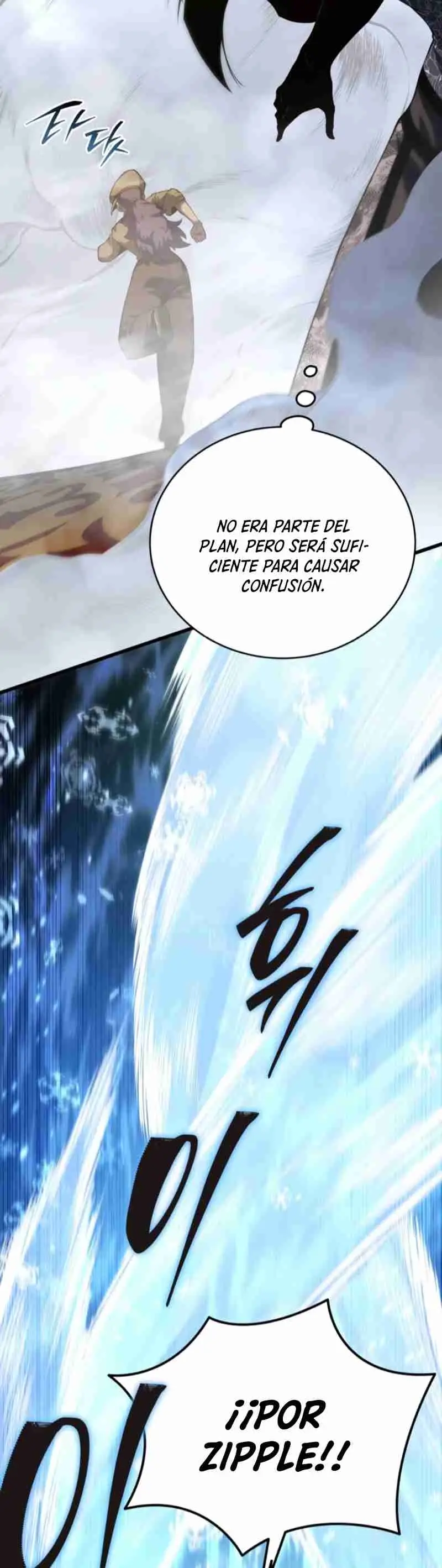 El hijo menor del maestro de la espada (2022) - Capítulo 142 - Página 41 - LectorTMOo