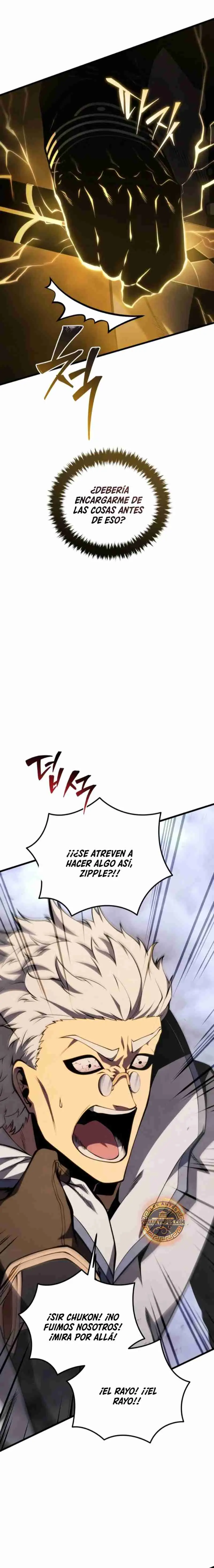 El hijo menor del maestro de la espada (2022) - Capítulo 142 - Página 49 - LectorTMOo