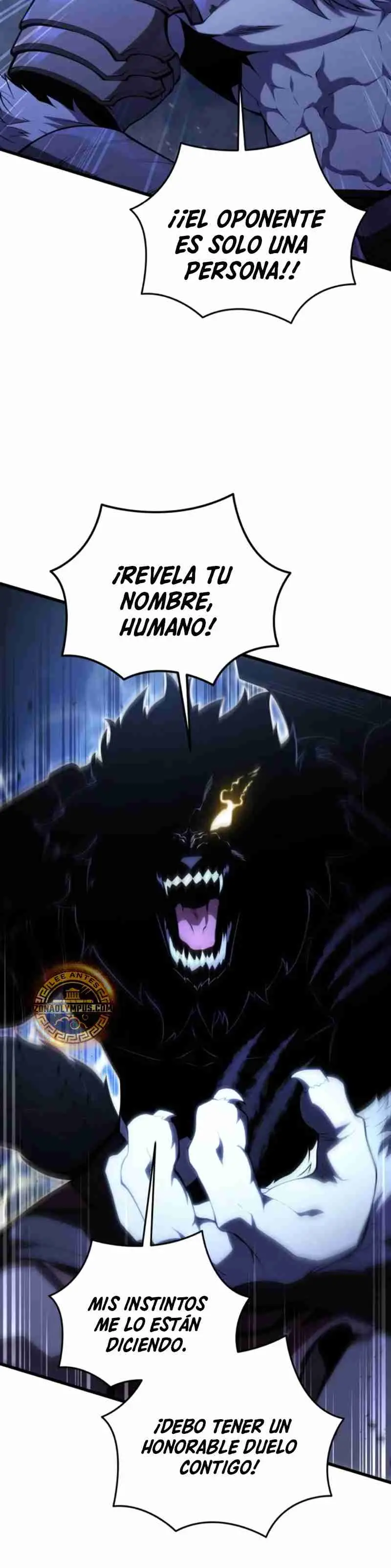 El hijo menor del maestro de la espada (2022) - Capítulo 143 - Página 7 - LectorTMOo