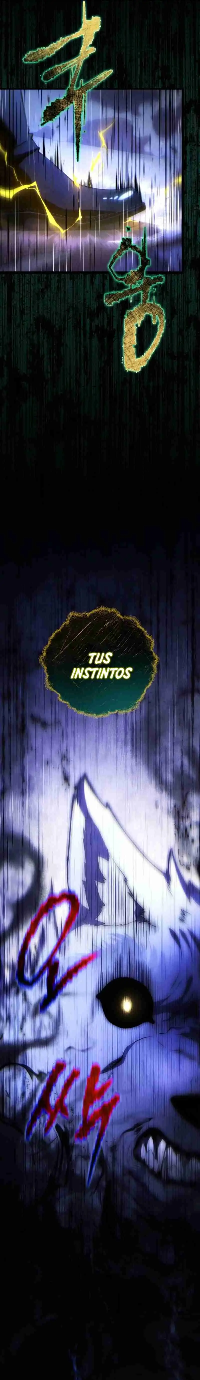 El hijo menor del maestro de la espada (2022) - Capítulo 143 - Página 9 - LectorTMOo