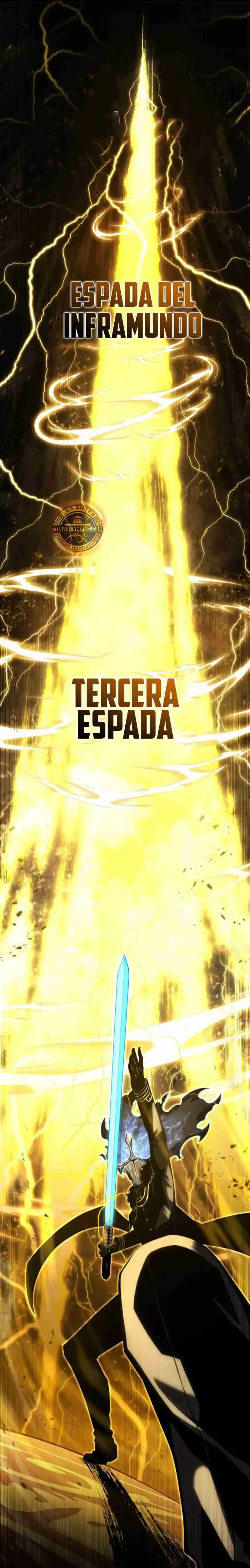 El hijo menor del maestro de la espada (2022) - Capítulo 143 - Página 14 - LectorTMOo