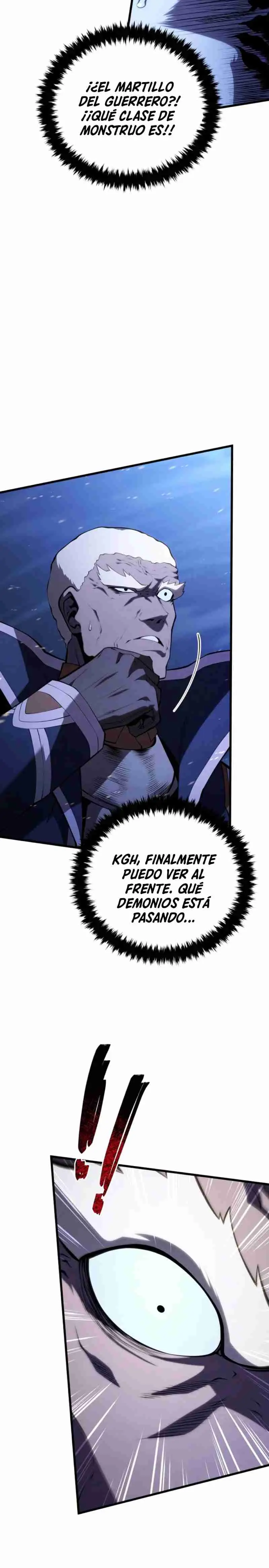 El hijo menor del maestro de la espada (2022) - Capítulo 143 - Página 28 - LectorTMOo
