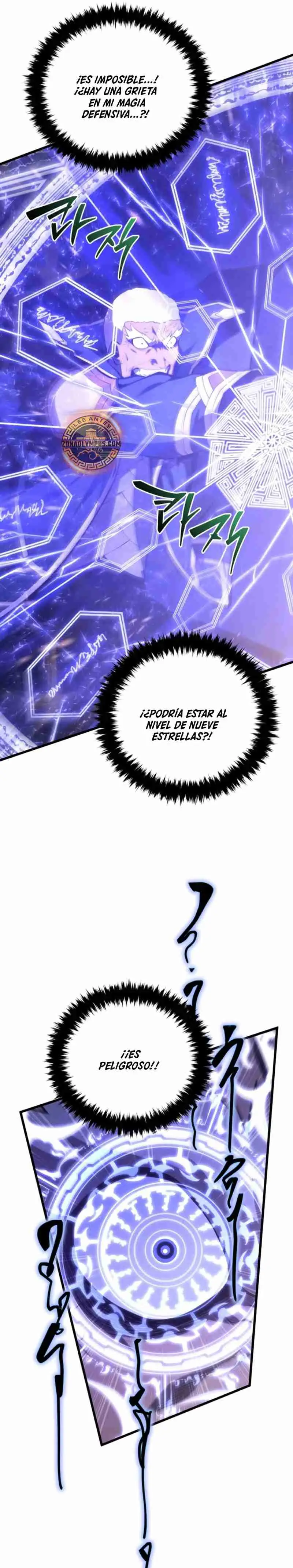 El hijo menor del maestro de la espada (2022) - Capítulo 143 - Página 37 - LectorTMOo