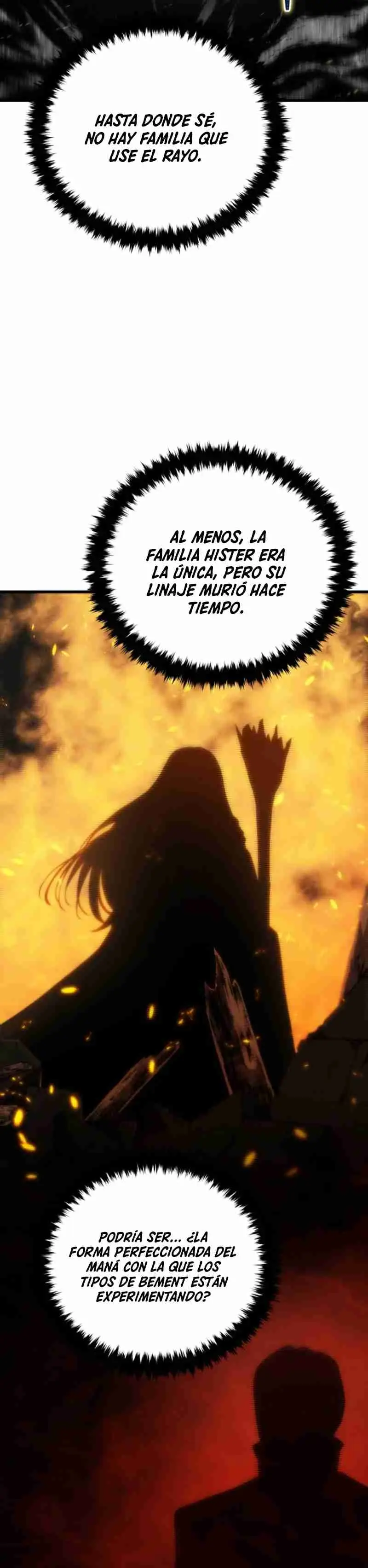 El hijo menor del maestro de la espada (2022) - Capítulo 143 - Página 40 - LectorTMOo