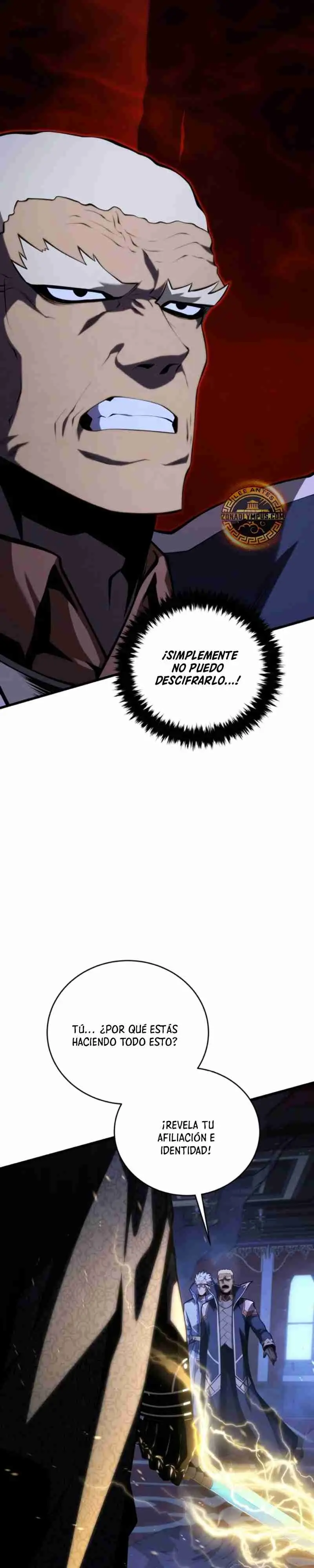 El hijo menor del maestro de la espada (2022) - Capítulo 143 - Página 41 - LectorTMOo