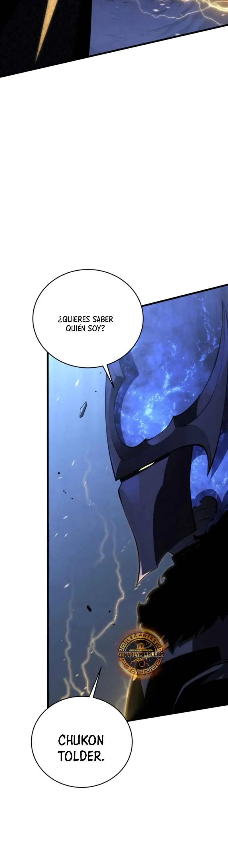 El hijo menor del maestro de la espada (2022) - Capítulo 143 - Página 42 - LectorTMOo