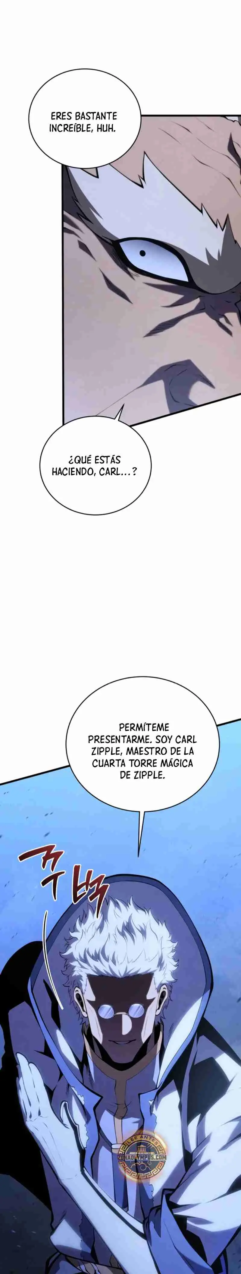 El hijo menor del maestro de la espada (2022) - Capítulo 143 - Página 47 - LectorTMOo