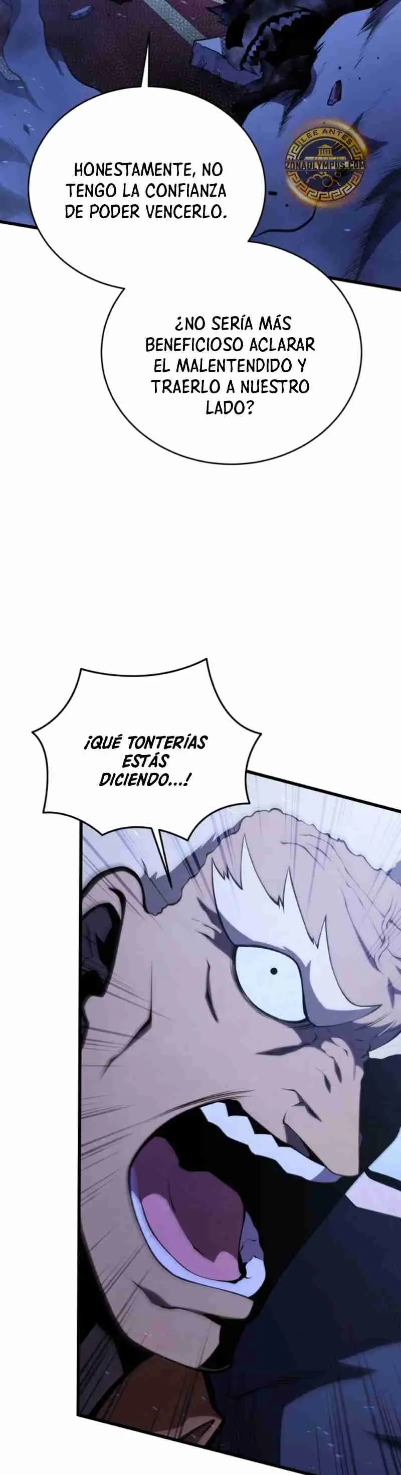 El hijo menor del maestro de la espada (2022) - Capítulo 144 - Página 4 - LectorTMOo