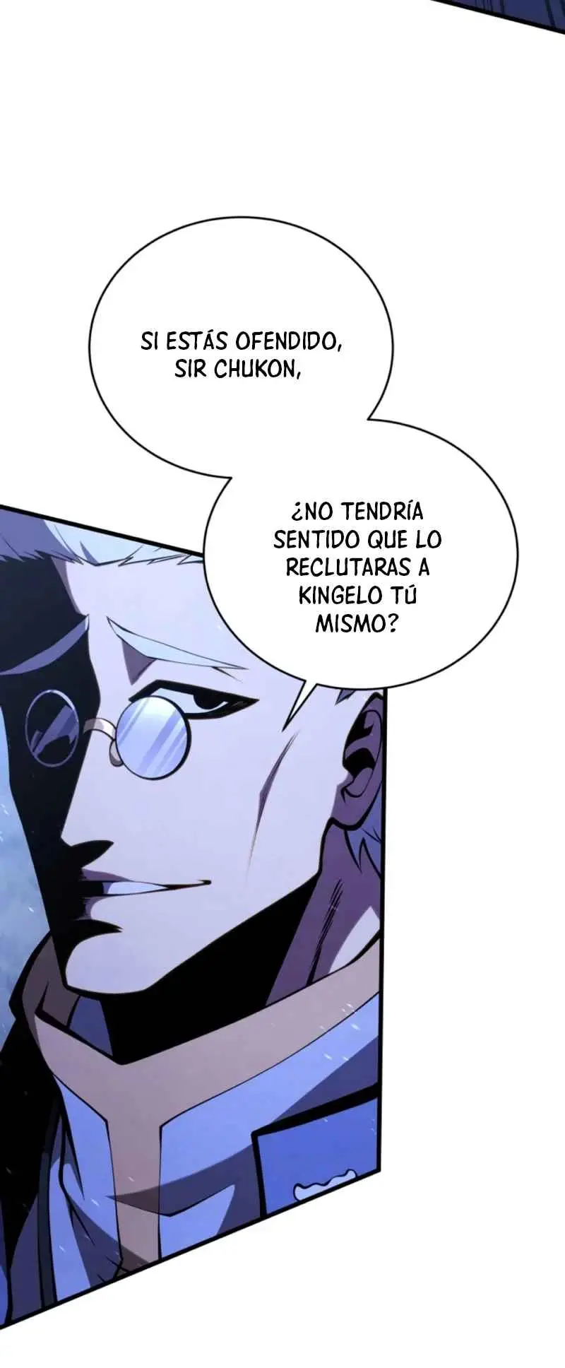 El hijo menor del maestro de la espada (2022) - Capítulo 144 - Página 5 - LectorTMOo