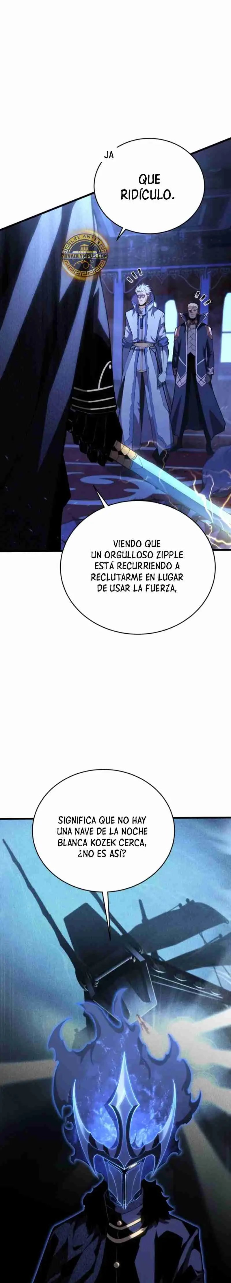 El hijo menor del maestro de la espada (2022) - Capítulo 144 - Página 6 - LectorTMOo