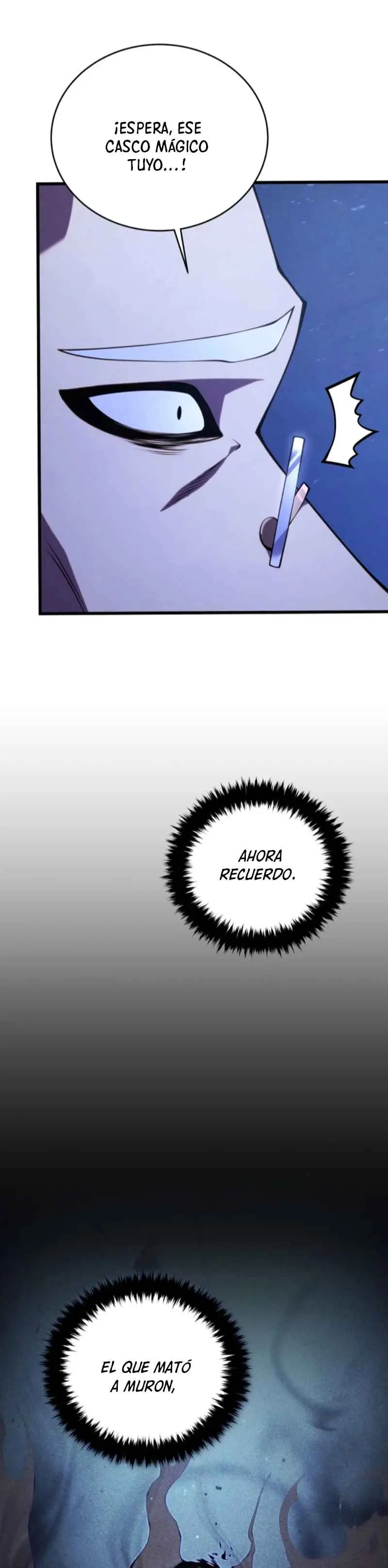 El hijo menor del maestro de la espada (2022) - Capítulo 144 - Página 8 - LectorTMOo