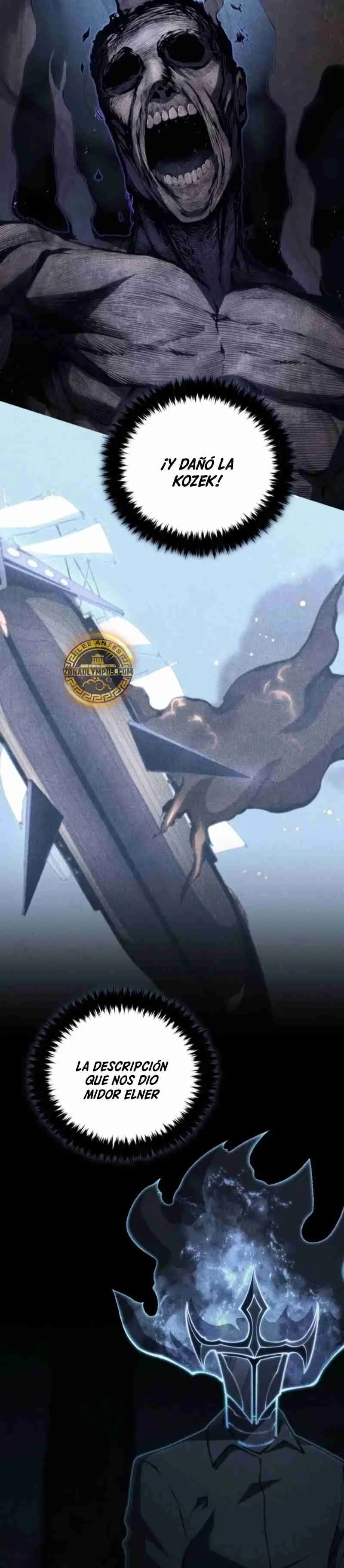 El hijo menor del maestro de la espada (2022) - Capítulo 144 - Página 9 - LectorTMOo