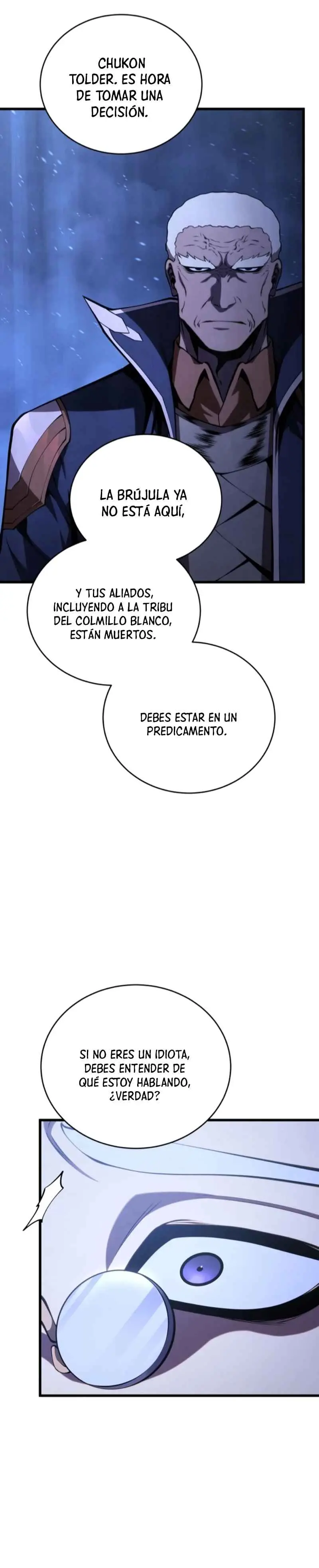 El hijo menor del maestro de la espada (2022) - Capítulo 144 - Página 14 - LectorTMOo