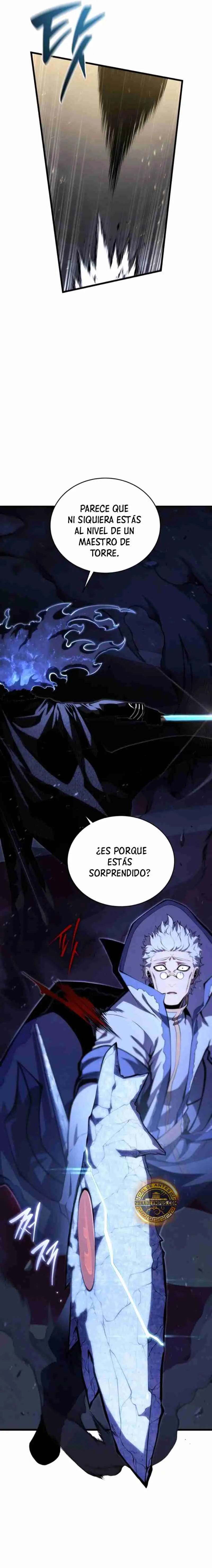 El hijo menor del maestro de la espada (2022) - Capítulo 144 - Página 18 - LectorTMOo