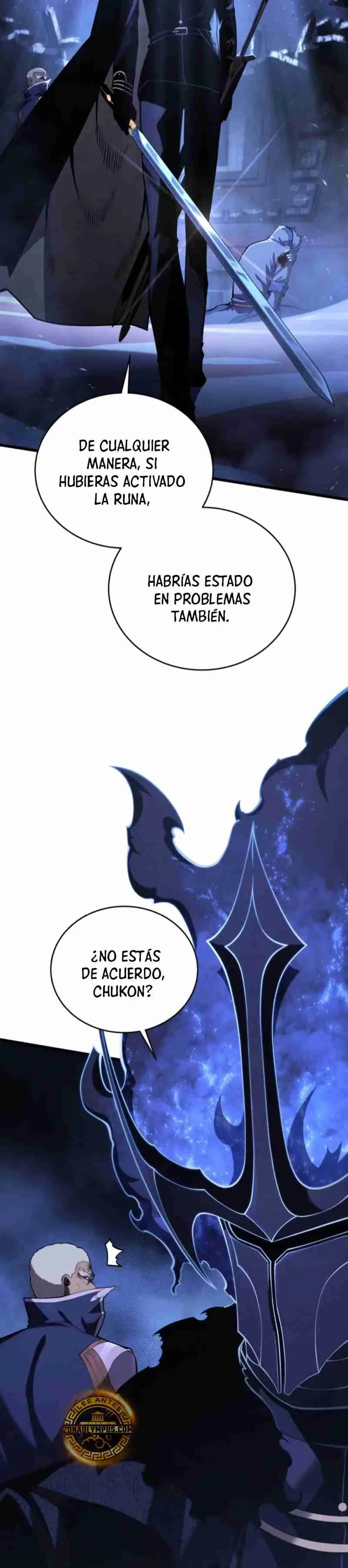 El hijo menor del maestro de la espada (2022) - Capítulo 144 - Página 21 - LectorTMOo