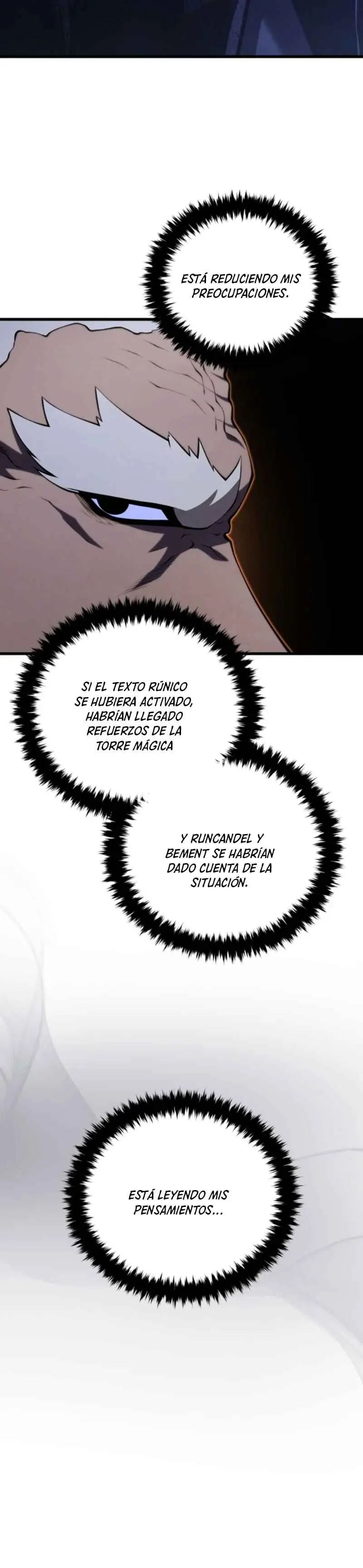 El hijo menor del maestro de la espada (2022) - Capítulo 144 - Página 22 - LectorTMOo