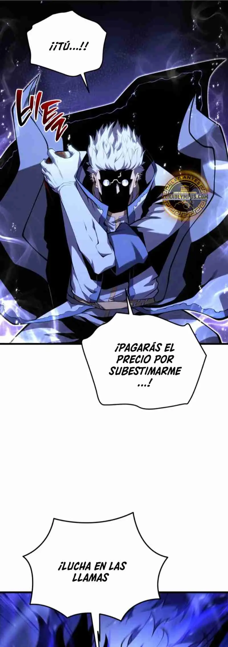 El hijo menor del maestro de la espada (2022) - Capítulo 144 - Página 25 - LectorTMOo