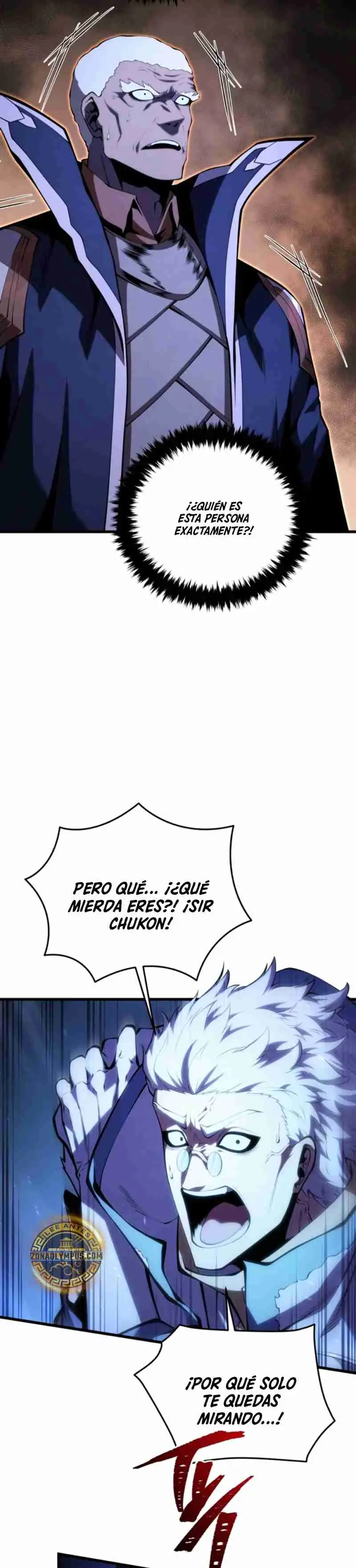 El hijo menor del maestro de la espada (2022) - Capítulo 144 - Página 30 - LectorTMOo