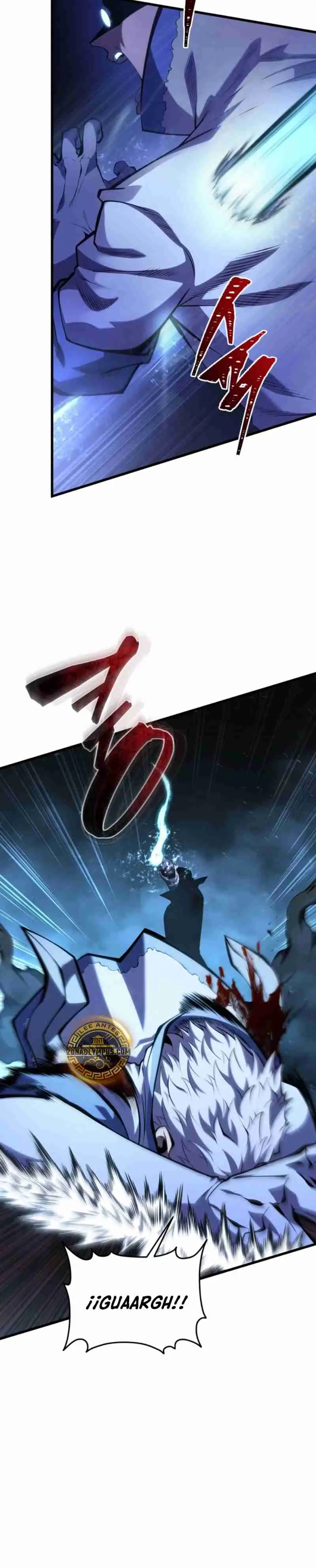 El hijo menor del maestro de la espada (2022) - Capítulo 144 - Página 31 - LectorTMOo