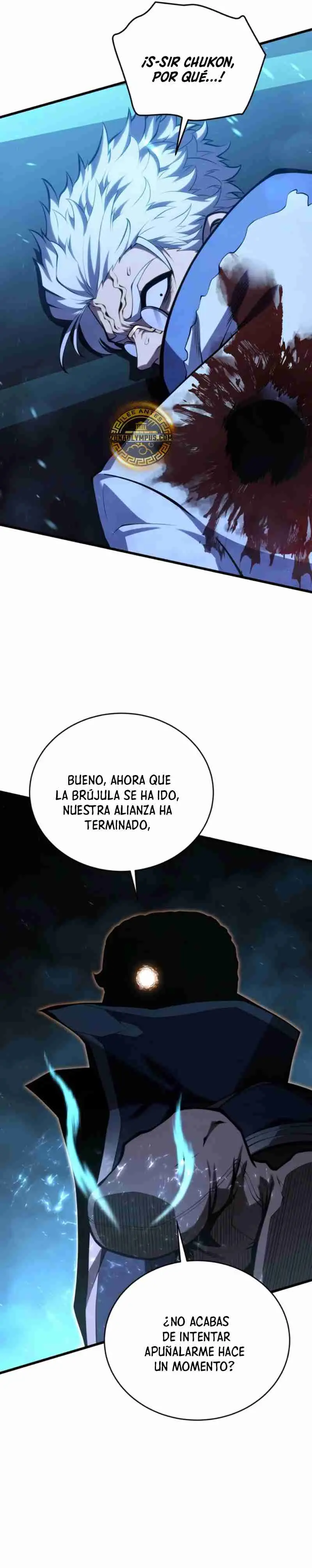 El hijo menor del maestro de la espada (2022) - Capítulo 144 - Página 32 - LectorTMOo