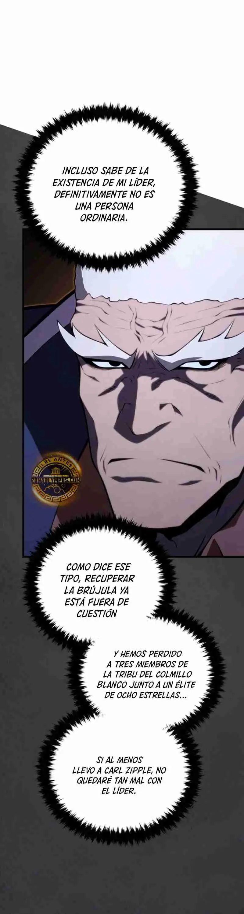 El hijo menor del maestro de la espada (2022) - Capítulo 144 - Página 36 - LectorTMOo